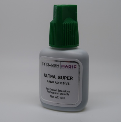 Pro Grade Premium Quality Ultra super glue 10Ml ''GREEN''
